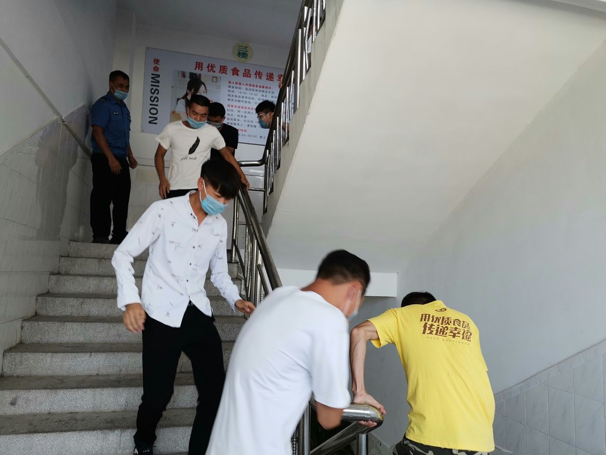 ¼ÎÓÑÏû·ÀÑÝϰ (2) ¼ÎÓÑÏû·ÀÑÝϰ (2)